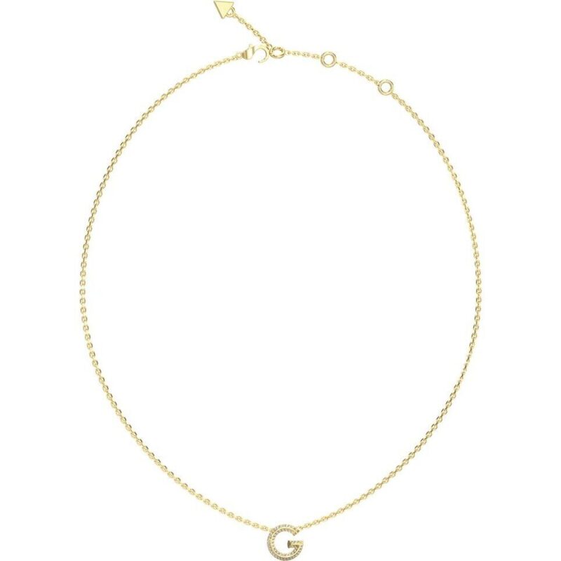 Guess Jewels Jewelry Jubn05441jwygt-u (JUBN05441JWYGT-U) Unisex JEWELRY