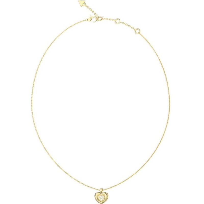 Guess Jewels Jewelry Jubn05463jwygt-u (JUBN05463JWYGT-U) Unisex JEWELRY