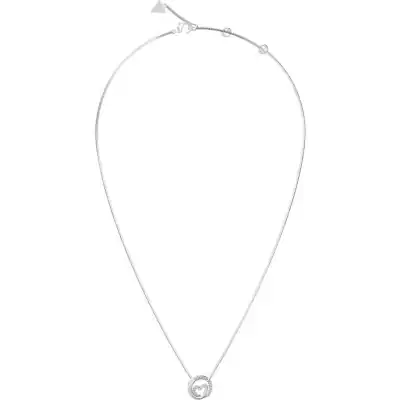 Guess Jewels Jewelry Jubn05526jwrht-u (JUBN05526JWRHT-U) Unisex JEWELRY