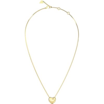 Guess Jewels Jewelry Jubn05541jwygt-u (JUBN05541JWYGT-U) Unisex JEWELRY