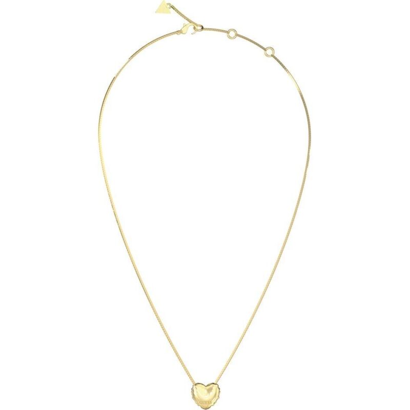 Guess Jewels Jewelry Jubn05541jwygt-u (JUBN05541JWYGT-U) Unisex JEWELRY