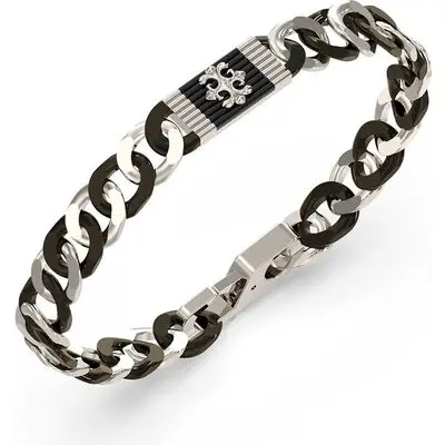 Guess Jewels Jewelry Jumb05063jwstbks (JUMB05063JWSTBKS) Unisex JEWELRY