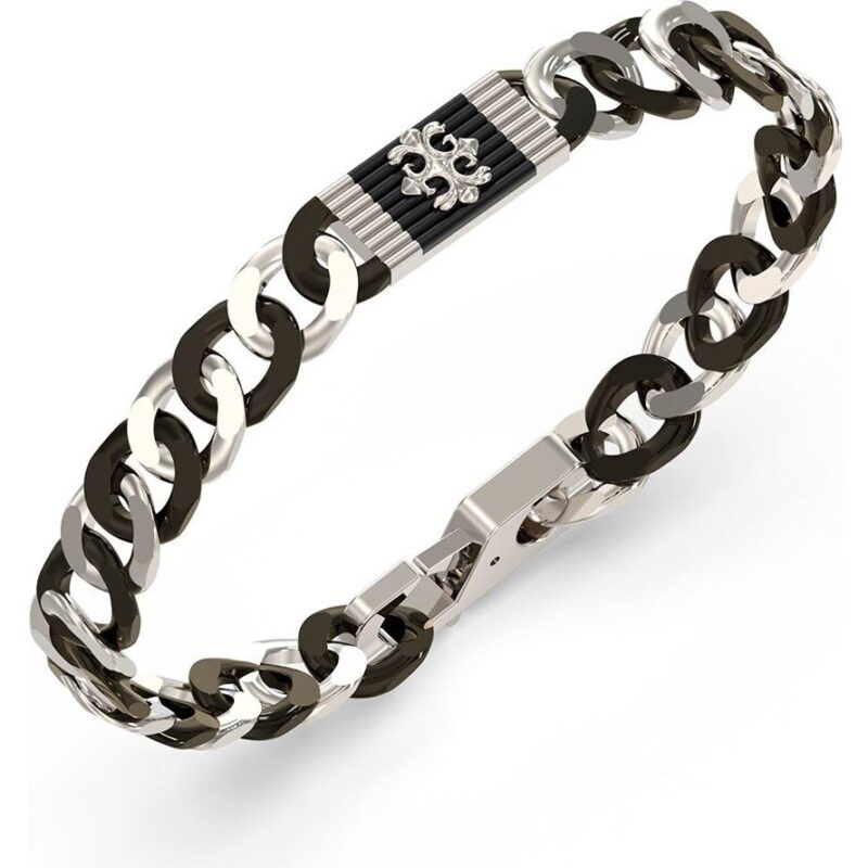 Guess Jewels Jewelry Jumb05063jwstbks (JUMB05063JWSTBKS) Unisex JEWELRY