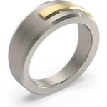 Guess Jewels Jewelry Jumr05110jwygst62 (JUMR05110JWYGST62) Unisex JEWELRY