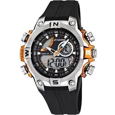 Calypso Watches K5586/4 (K5586_4) Unisex WATCHES