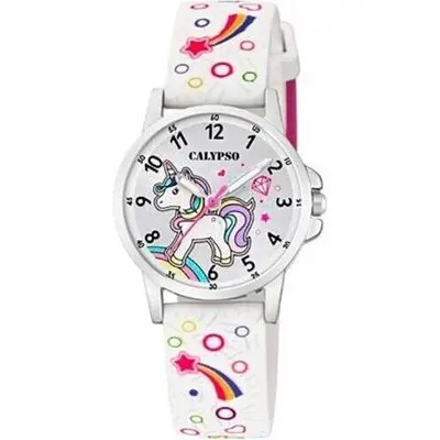 Calypso Watches K5776/4 (K5776_4) Unisex WATCHES