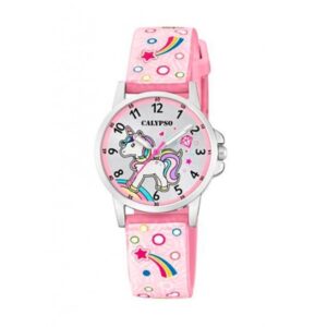 CALYPSO WATCHES K5776/5 (K5776_5) Unisex WATCHES