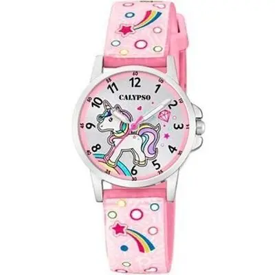 Calypso Watches K5776/5 (K5776_5) Unisex WATCHES