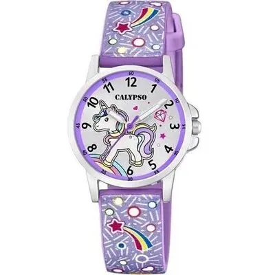 Calypso Watches K5776/6 (K5776_6) Unisex WATCHES