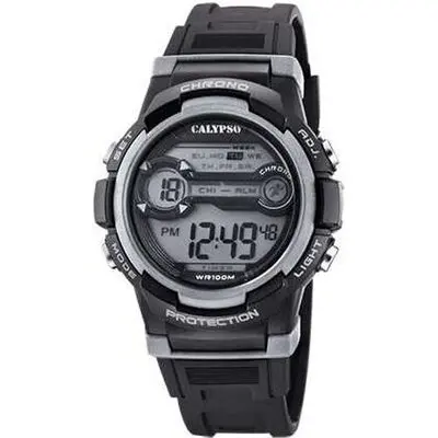 Calypso Watches K5808/4 (K5808_4) Unisex WATCHES