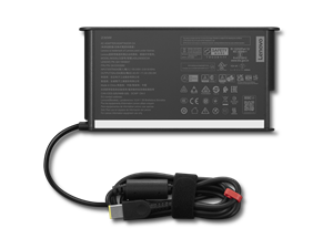 LENOVO ThinkCentre 230W AC Adapter Gen 2 (slim tip) | 20V~11.5A 230W | 1yr Carry In