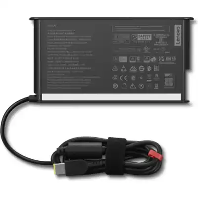 LENOVO ThinkCentre 230W AC Adapter Gen 2 (slim tip) | 20V~11.5A 230W | 1yr Carry In