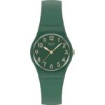 Swatch Notes Of Pecan (LG130) Unisex WATCHES