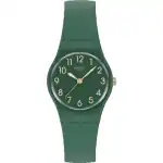 Swatch Notes Of Pecan (LG130) Unisex WATCHES