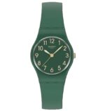 SWATCH NOTES OF PECAN (LG130) Unisex WATCHES