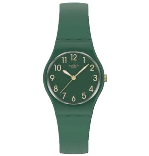 SWATCH NOTES OF PECAN (LG130) Unisex WATCHES