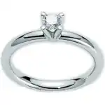 Miluna Lid1985-d12 (LID1985-D12) Unisex JEWELRY