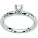 Miluna Lid1985-d18 (LID1985-D18) Unisex JEWELRY