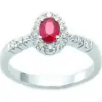 Miluna Lid2132 (LID2132) Unisex JEWELRY