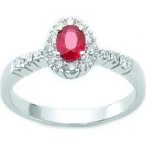 Miluna Lid2132 (LID2132) Unisex JEWELRY