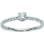 Miluna Lid2311_012 (LID2311_012) Unisex JEWELRY