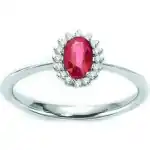 Miluna Lid2830 (LID2830) Unisex JEWELRY