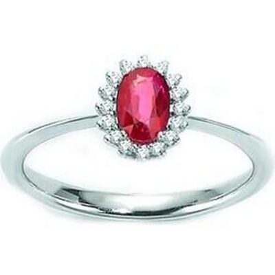 Miluna Lid2830 (LID2830) Unisex JEWELRY