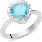 Miluna Lid3464m14 (LID3464M14) Unisex JEWELRY