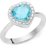 Miluna Lid3464m16 (LID3464M16) Unisex JEWELRY