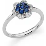 Miluna Lid3586 (LID3586) Unisex JEWELRY