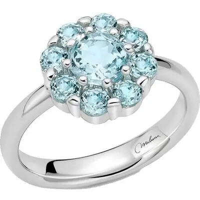 Miluna Lid3852m14 (LID3852M14) Unisex JEWELRY