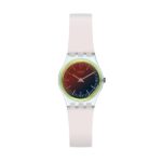 SWATCH ULTRA GOLDEN (LK391) Unisex WATCHES
