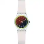 Swatch Ultra Golden (LK391) Unisex WATCHES