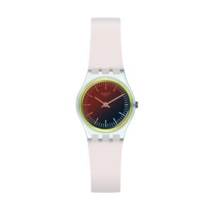 SWATCH ULTRA GOLDEN (LK391) Unisex WATCHES