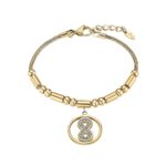 LOTUS JEWELS JEWELRY LS2464-2/2 (LS2464-2_2) Unisex JEWELRY