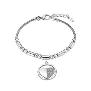 LOTUS JEWELS JEWELRY LS2466-2/1 (LS2466-2_1) Unisex JEWELRY