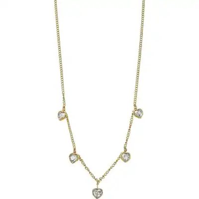 Lotus Jewels Jewelry Ls2555-1/2 (LS2555-1_2) Unisex JEWELRY