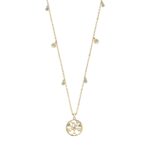 LOTUS JEWELS JEWELRY LS2600-1/2 (LS2600-1_2) Unisex JEWELRY