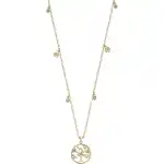 Lotus Jewels Jewelry Ls2600-1/2 (LS2600-1_2) Unisex JEWELRY