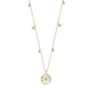 LOTUS JEWELS JEWELRY LS2600-1/2 (LS2600-1_2) Unisex JEWELRY