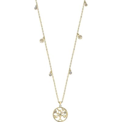 Lotus Jewels Jewelry Ls2600-1/2 (LS2600-1_2) Unisex JEWELRY