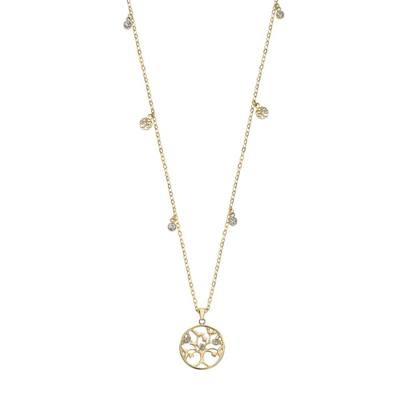 LOTUS JEWELS JEWELRY LS2600-1/2 (LS2600-1_2) Unisex JEWELRY