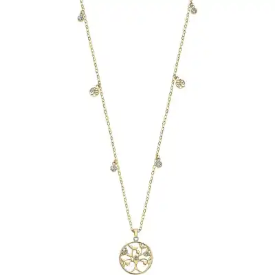 Lotus Jewels Jewelry Ls2600-1/2 (LS2600-1_2) Unisex JEWELRY