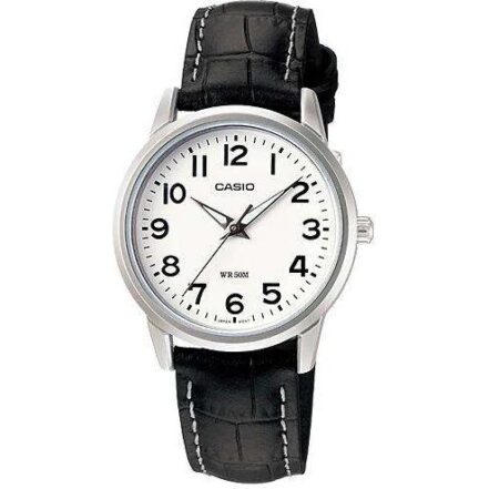 Casio Collection Lady 3h - Leather