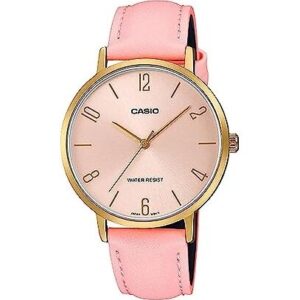 Casio Collection Minimal Gold