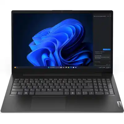 LENOVO V15 G5 IRL |i3-1315U|BLACK|15.6'' FHD|8GB DDR5|256GB PCIe SSD|1yr CI|WIN11 Pro