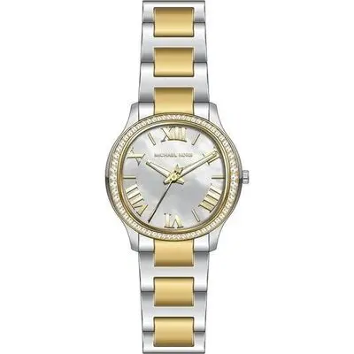 Michael Kors Sage (MK4910) Women WATCHES