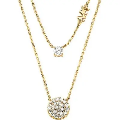 Michael Kors Jewels Jewelry Mkc1591an710 (MKC1591AN710) Unisex JEWELRY