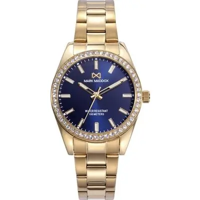 Mark Maddox - New Collection Mm1001-37 (MM1001-37) Women WATCHES