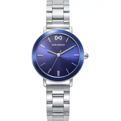 Mark Maddox - New Collection Mm1002-37 (MM1002-37) Women WATCHES